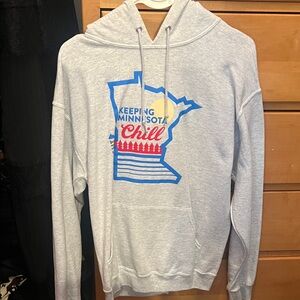 Minnesota Coors Light Sweatshirt
